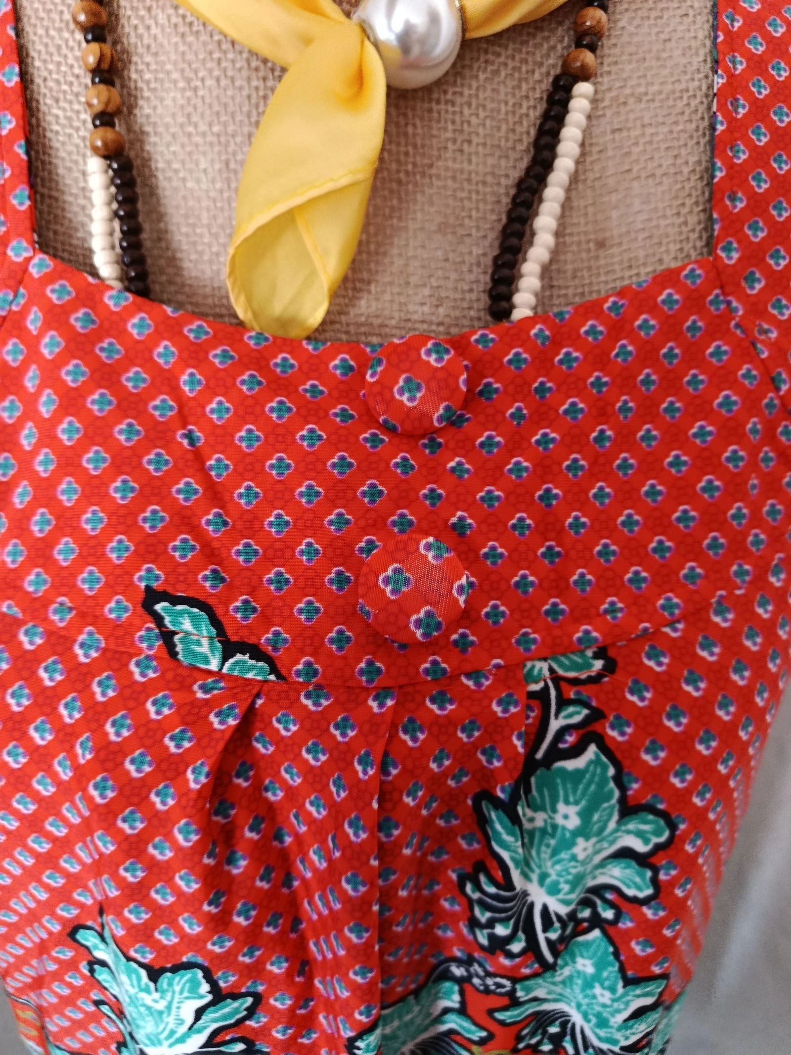 Short dress/tunic – photo 2